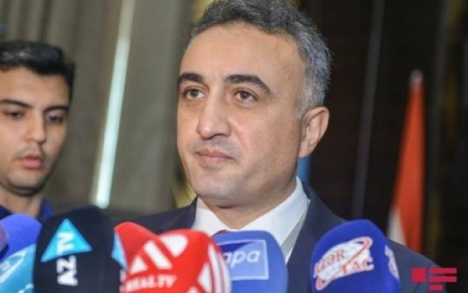 Anar Bağırov:  
