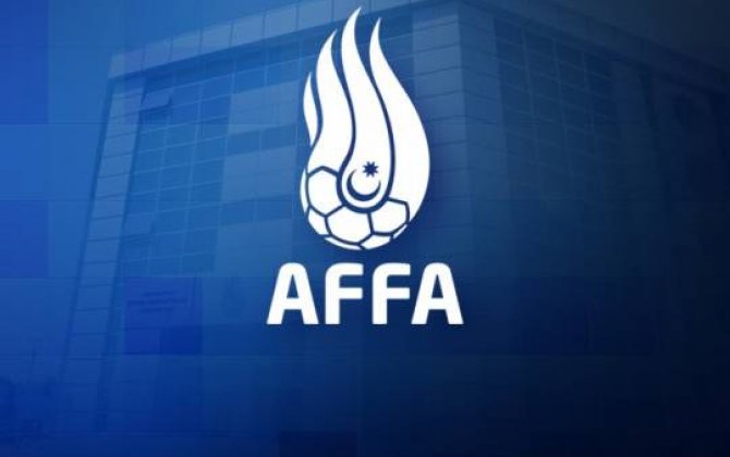 AFFA daha 10 nəfəri danışılmış oyunlara görə cəzalandırıb 