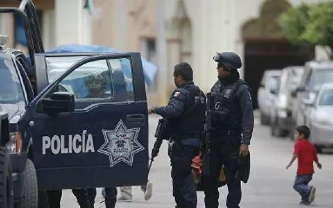 Meksikada həbsxanada baş verən kütləvi davada 16 nəfər öldürülüb 