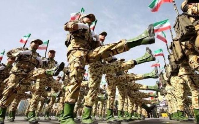 Dünyanın ən güclü ordularının adı bəlli oldu -  ABŞ-la savaş astanasında olan İran neçənci yerdədi?