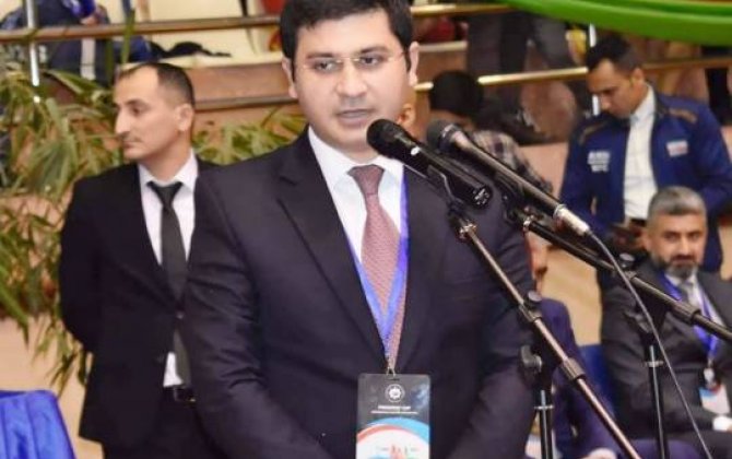 Qüdrət Nuriyev deputatlığa rəsmi namizəd kimi qeydiyyata alındı
 