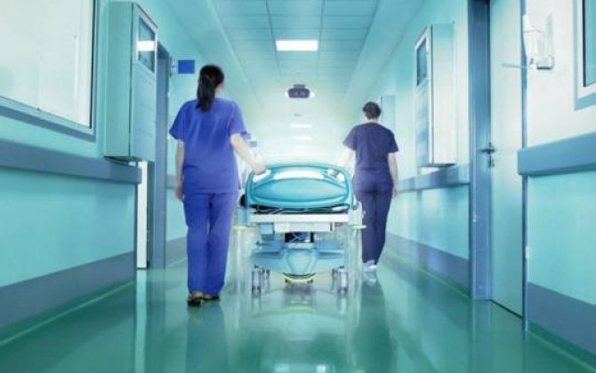 Ağ Ciyər Xəstəlikləri İnstitutunda bir gecədə iki nəfər ölüb
 