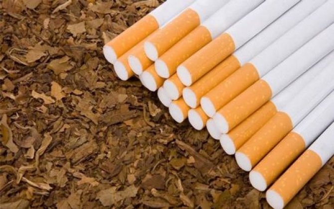 Tütün və tütün məmulatlarının istehsalı artırılacaq 