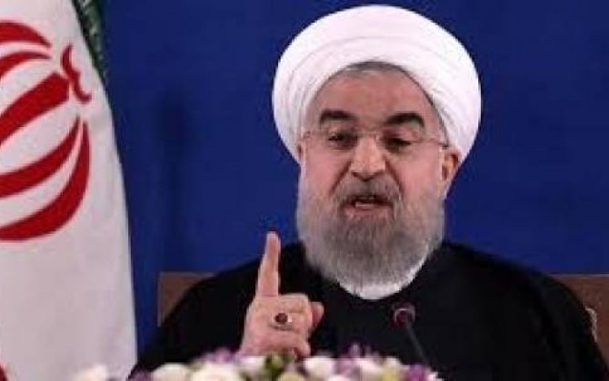 “İran “Nüvə sazişi”ni imzalandığı vaxtdan sonra daha çox uran zənginləşdirir” 