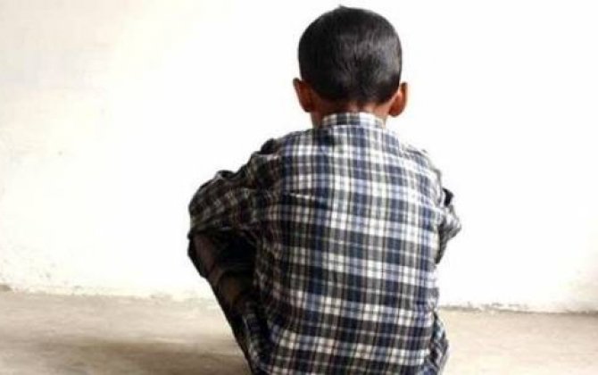 Bakı polisindən azyaşlının uşaq evində döyülməsi iddialarına  MÜNASİBƏT
