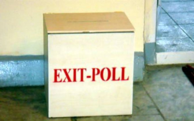 Parlament seçkilərində “exit-poll” keçirmək istəyənlər üçün  SON GÜN  
