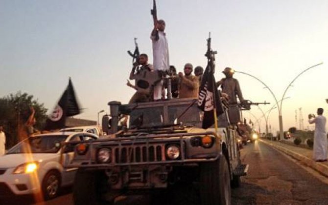İŞİD-in yeni lideri seçildi:  ABŞ başına 5 milyon qoydu