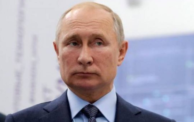 Putin blokadada ölən qardaşı barədə danışdı 