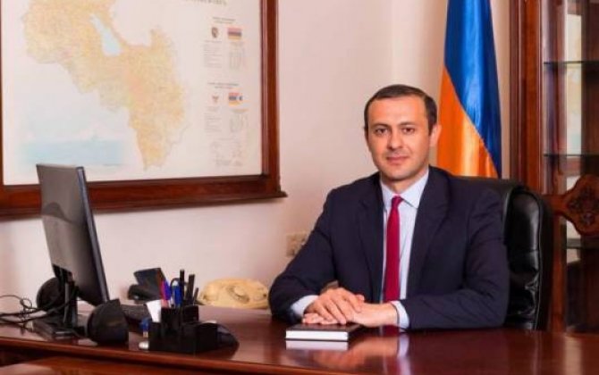 Ermənistanda dövlət çevrilişinin qarşısı alınıb 