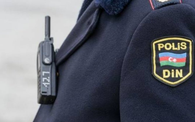 Azərbaycan polis xidmətlərinin etibarlılığına görə 30-cü yerdədir
 