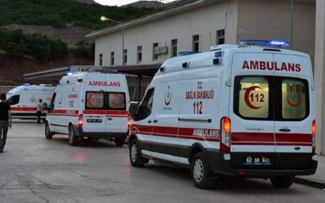 Türkiyədə koronavirus şübhəsi ilə əlaqədar 12 nəfər xəstəxanaya yerləşdirilib 