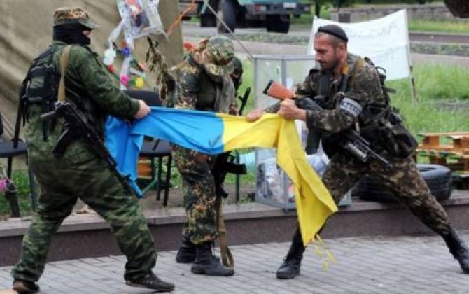 Ukrayna Rusiyadan 63 milyard dollar tələb edir:  “Donbas məsələsi”nə görə...
