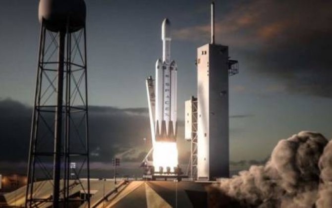 “SpaceX” internet peyklərini yenə kosmosa yollamadı 
