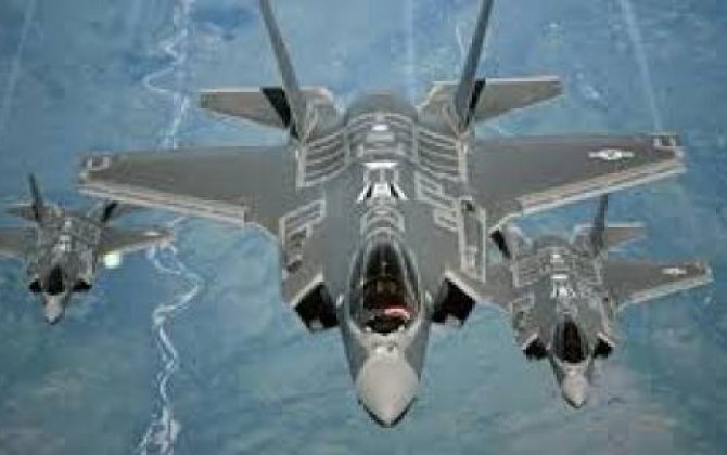 ABŞ-ın hərbi hava qüvvələrinin şahı “havada qalıb”:  F-35-lərə müştəri tapılmır...