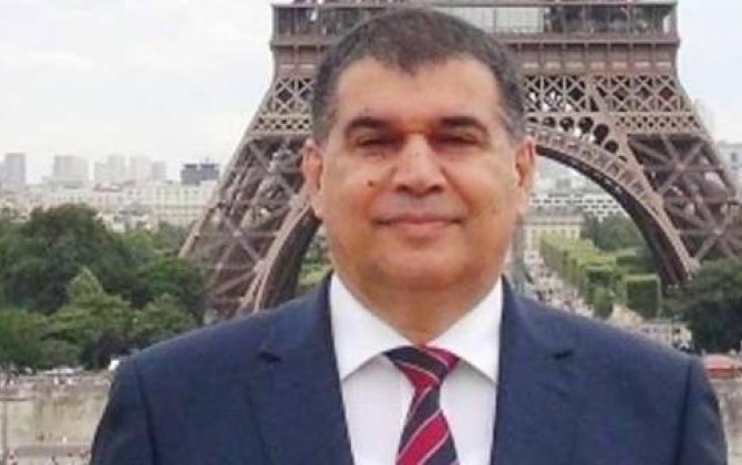 Fransa polisi Elşad Abdullayevin işini araşdırır
 