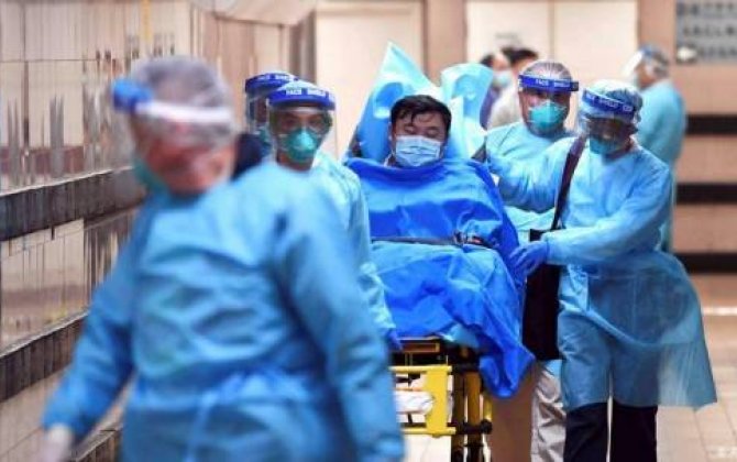 Çində koronavirusun nə zaman dəf olunacağı tarix açıqlandı 