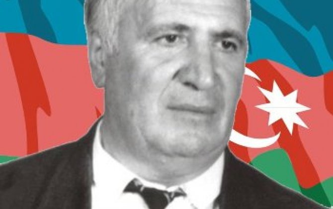 Şəhid xanımı, Milli Qəhrəman, Diaspor rəhbəri Ümumavropa Qarabağ mitinqi barədə... 