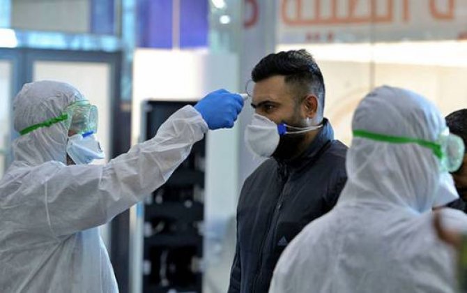 İranda 12 nəfər koronavirusdan ölüb
 