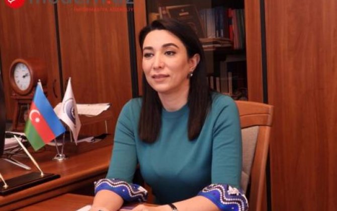 “Məcburi köçkün qadınların ədalət çağırışı müstəsna əhəmiyyətə malikdir”  - Ombudsman