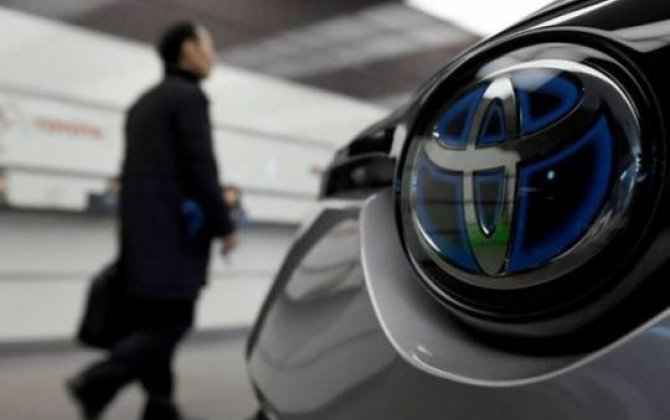 Koronavirus təhlükəsi sovuşur:  “Toyota” Çində fəaliyyətini bərpa etdi