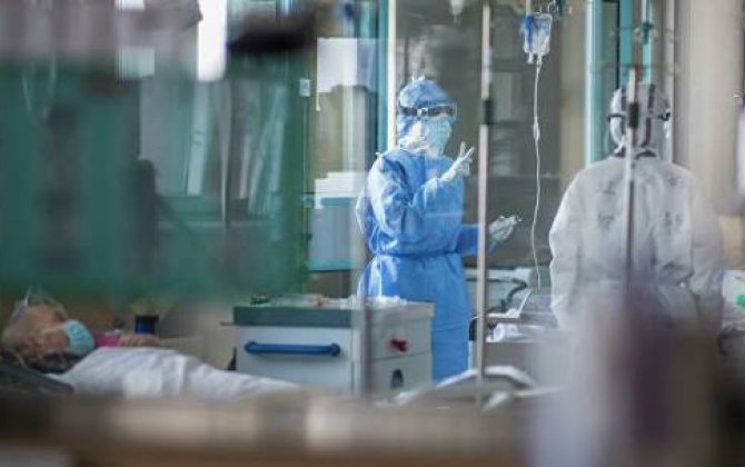Səhiyyə Nazirliyi koronavirusdan qorunmanın yollarını açıqladı -  VİDEO