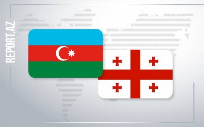 Azərbaycan Gürcüstanda yeni layihələrdə iştiraka dəvət olundu 