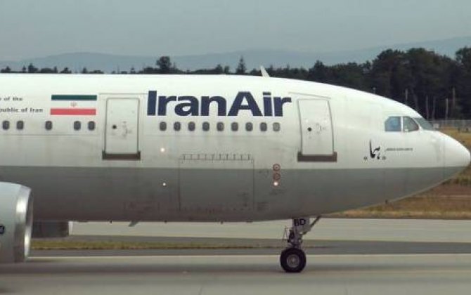 Rusiya İrana uçuşları məhdudlaşdırdı 