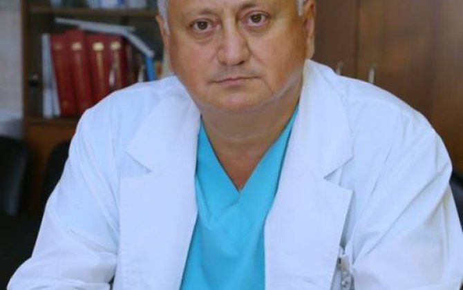 Rusiyanın məşhur onkoloqu Azər Axundov kimdir? 