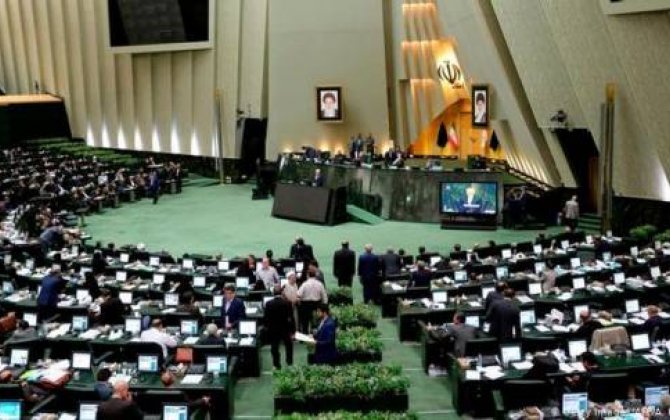 İran parlamentində 4 nəfər koronavirusa yoluxub, bütün iclaslar təxirə salınıb 
