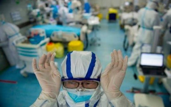 Koronavirusun əngəl olduğu dünyanın mühüm idman yarışları -  SİYAHI