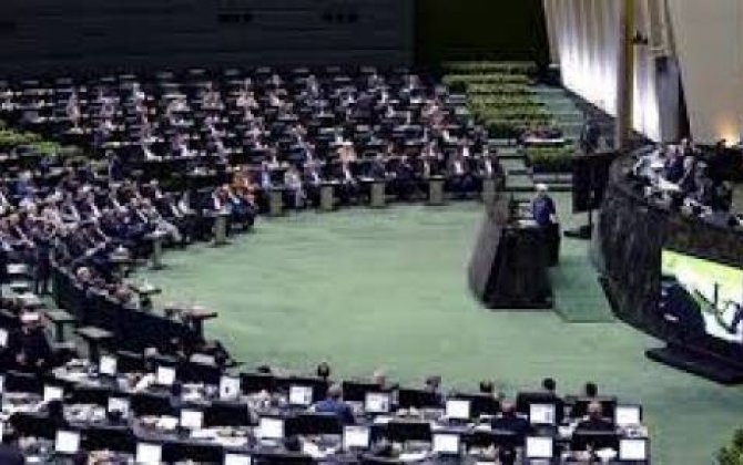 İran parlamentinin yeni deputatı virusdan öldü 