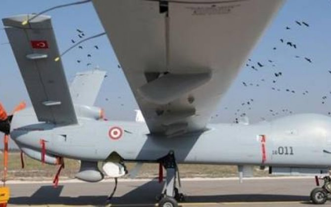 Türk dronları darmadağın edir, ruslar isə mane olmur -  VİDEO