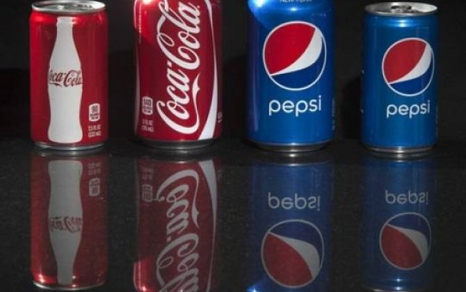 “Coca-Cola” və “Pepsi” məhkəməyə verilib 