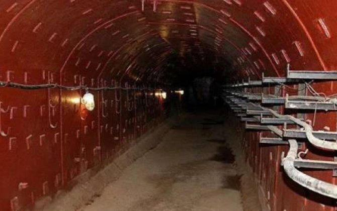 Putinin gizli bunkeri qarət edildi  – Kreml təşvişdə…
