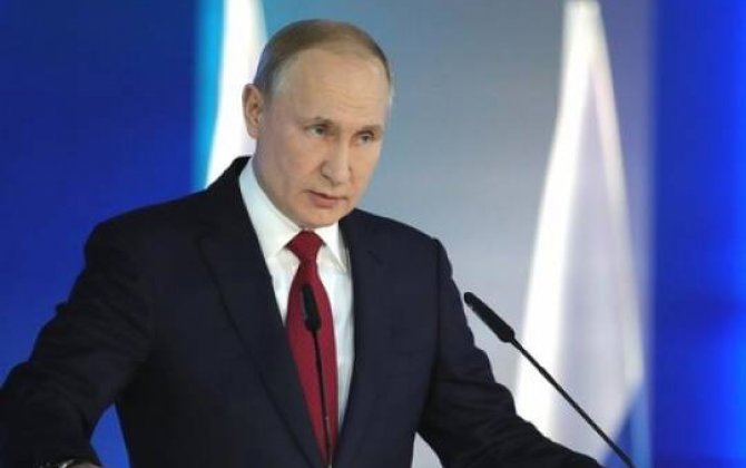 Putin niyə Nazarbayev yolu getmədi? -  Ömürlük prezidentlik seçiminin detalları