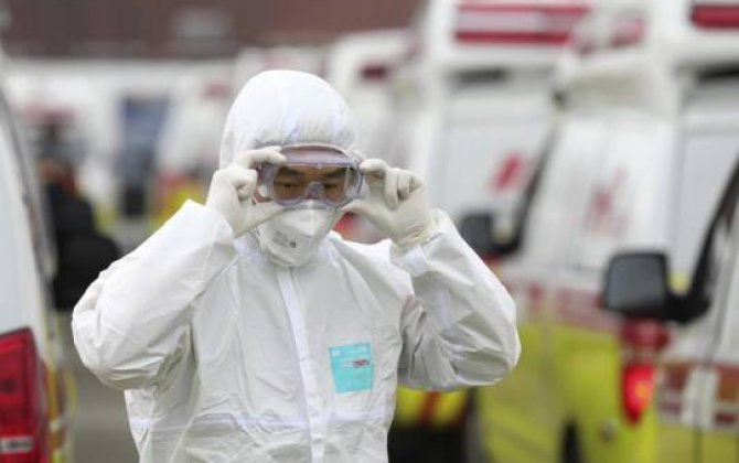 Çində daha bir ölümcül virus yayıldı -  insanlar karantinə alındı