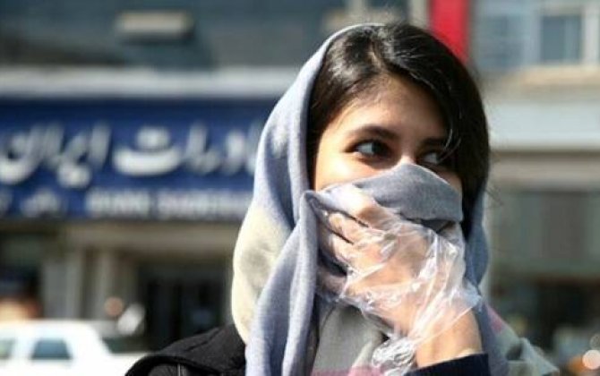 İranda koronavirusdan ölənlərin sayı iki min iki yüz otuz dörd nəfərə çatdı... 
