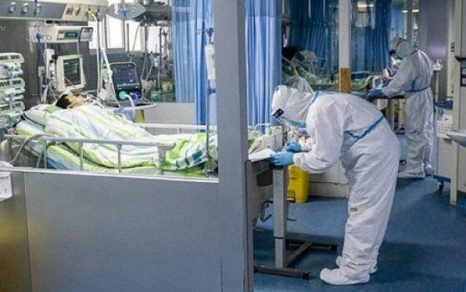 ABŞ-da koronavirusdan 4 ayda 81 min adam öləcək –  Araşdırma