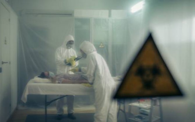 Rusiyada yaşayan erməni professor koronavirusdan öldü 