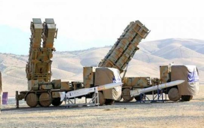 İran raketlərinin partlayış gücünu və sürətini artıracaq 