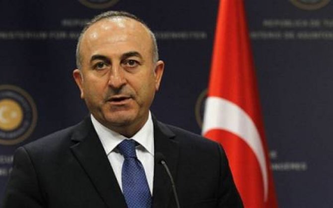 Türkiyə NATO-nun ilk virtual konfransını yarımçıq tərk etdi
 
