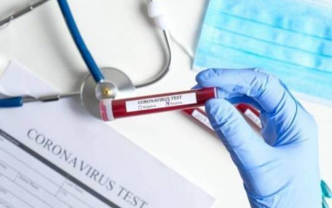 Gürcüstanda koronavirusdan ilk ölüm qeydə alınıb 