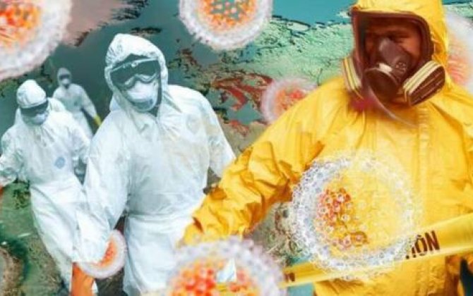 Koronavirusun yayılmasının qarşısını alan  ƏN EFFEKTLİ ÜSUL açıqlandı