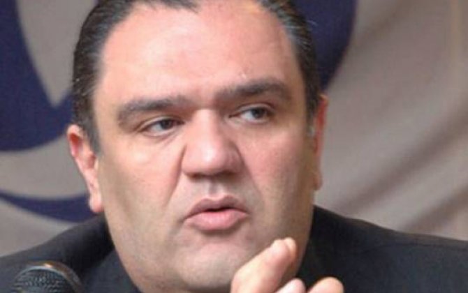 Eldar Mahmudovun bankiri olan sabiq deputat Çingiz Əsədullayevin adı daha bir cinayətdə -  TƏFƏRRÜAT