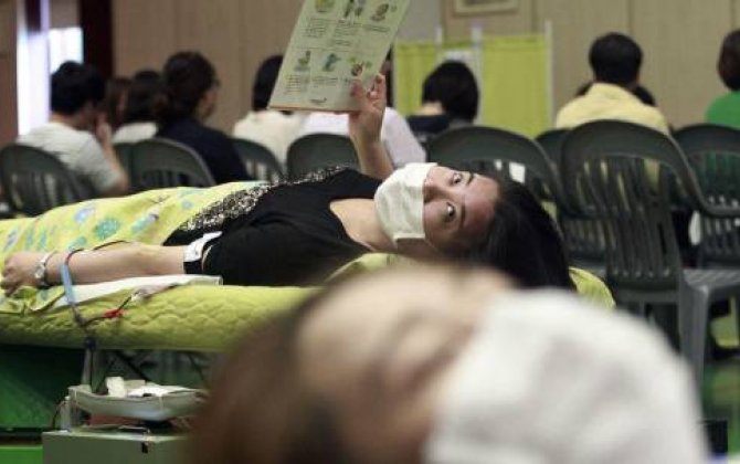 Çində koronavirusdan üç nəfər ölüb
