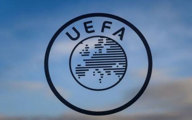 UEFA avrokubokların son tarixi ilə bağlı məlumatı təkzib etdi 
