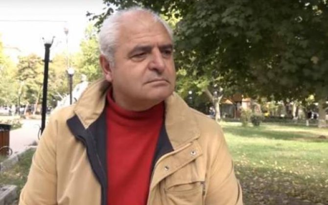 KTMT-nin bəyanatı Ermənistana qarşıdır –   erməni siyasətçi