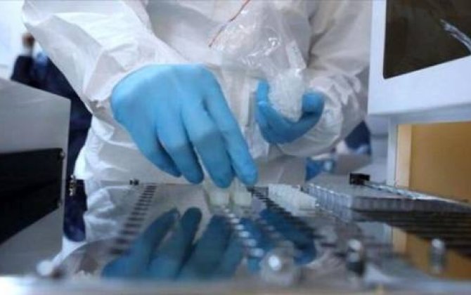 Çindən gələn testlərdə koronavirus tapıldı
