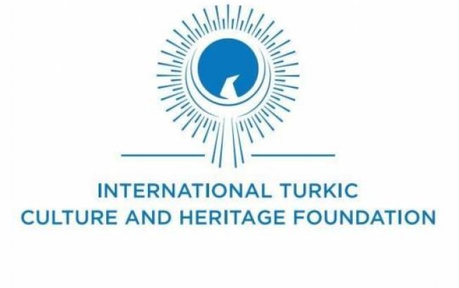 Beynəlxalq Türk Mədəniyyəti və İrsi Fondu esse müsabiqəsi elan etdi 