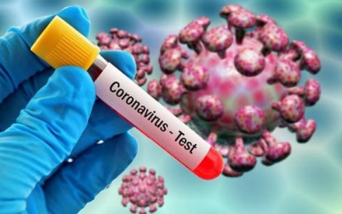 Gürcüstanda koronavirusdan ölənlərin sayı üç nəfərə çatdı 